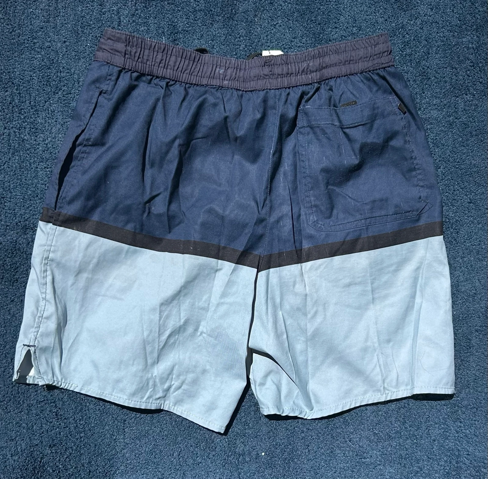 Pack de 3 calções de banho  – photo 2